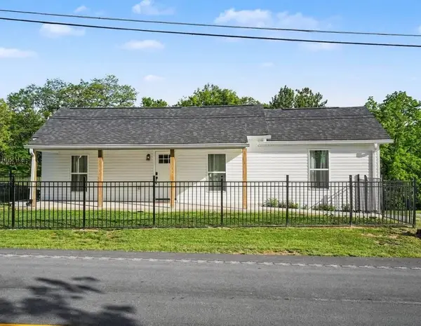 2945 Gardnersville Road, Crittenden, KY 41030