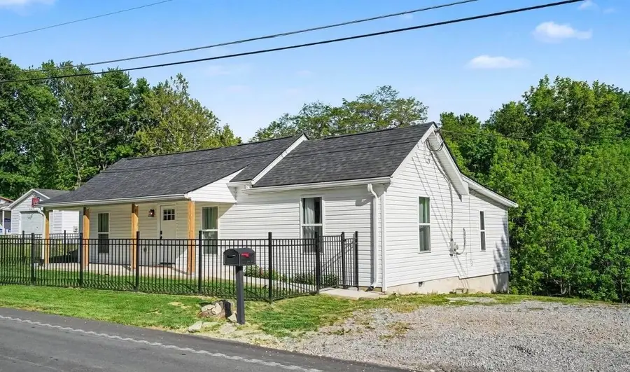 2945 Gardnersville Road, Crittenden, KY 41030 - #2