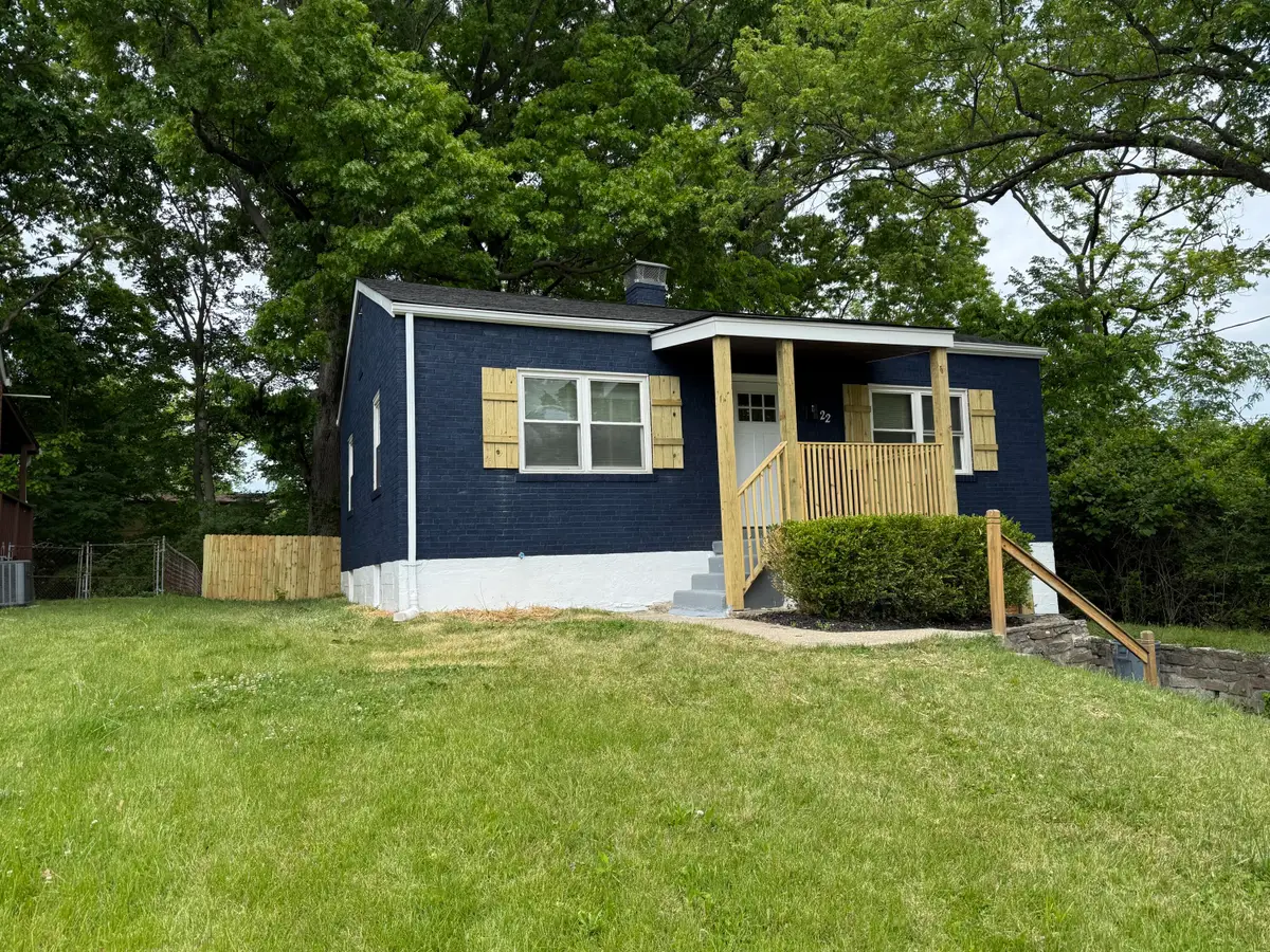 22 Doris Drive, Latonia, KY 41015 - #1