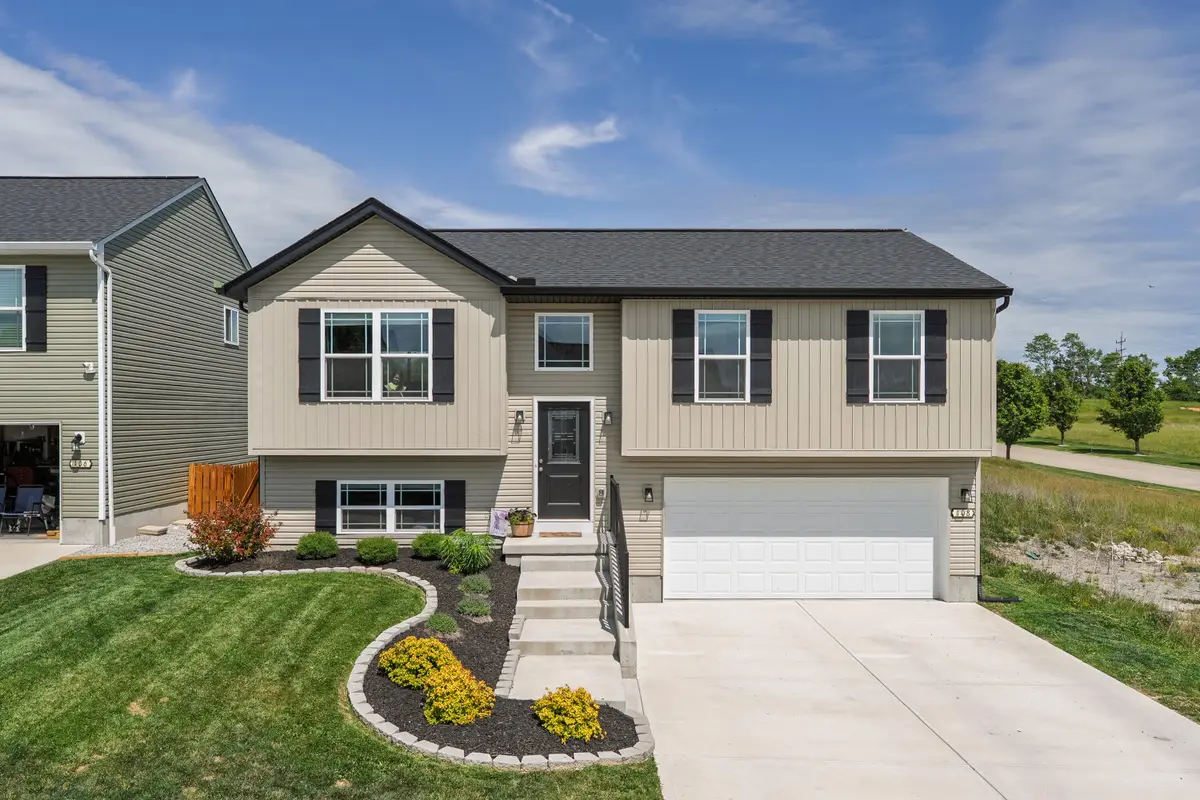 108 Arlington Court, Williamstown, KY 41097 - #1