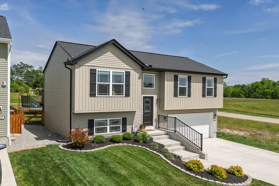 108 Arlington Court, Williamstown, KY 41097 - #2