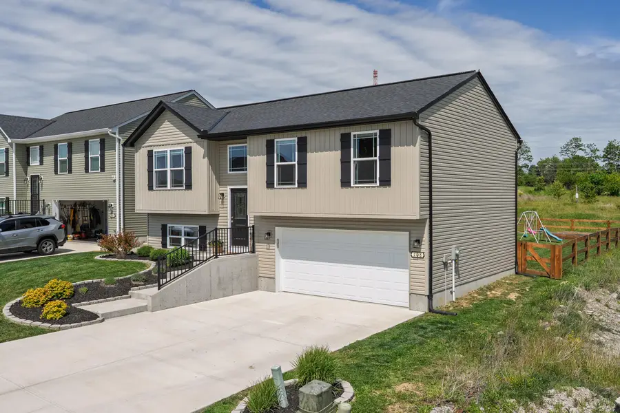108 Arlington Court, Williamstown, KY 41097 - #3