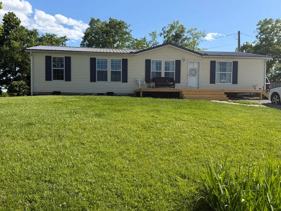 165 Cull Road, Owenton, KY 40359 - #2