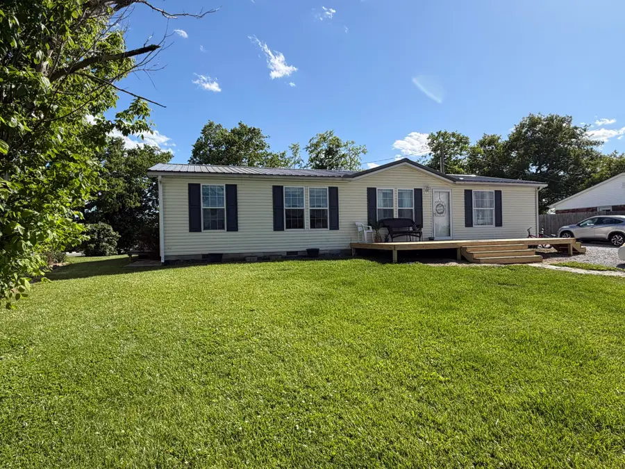 165 Cull Road, Owenton, KY 40359 - #3