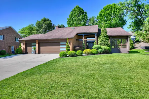 1008 Doriel Street, Villa Hills, KY 41017