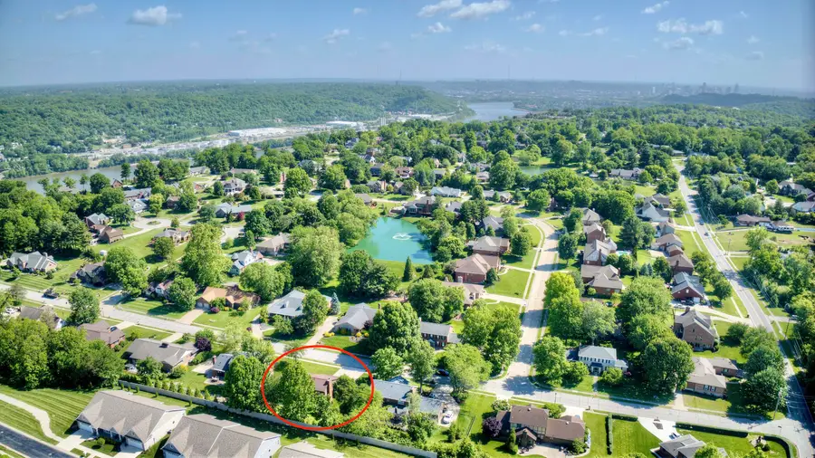 1008 Doriel Street, Villa Hills, KY 41017 - #3
