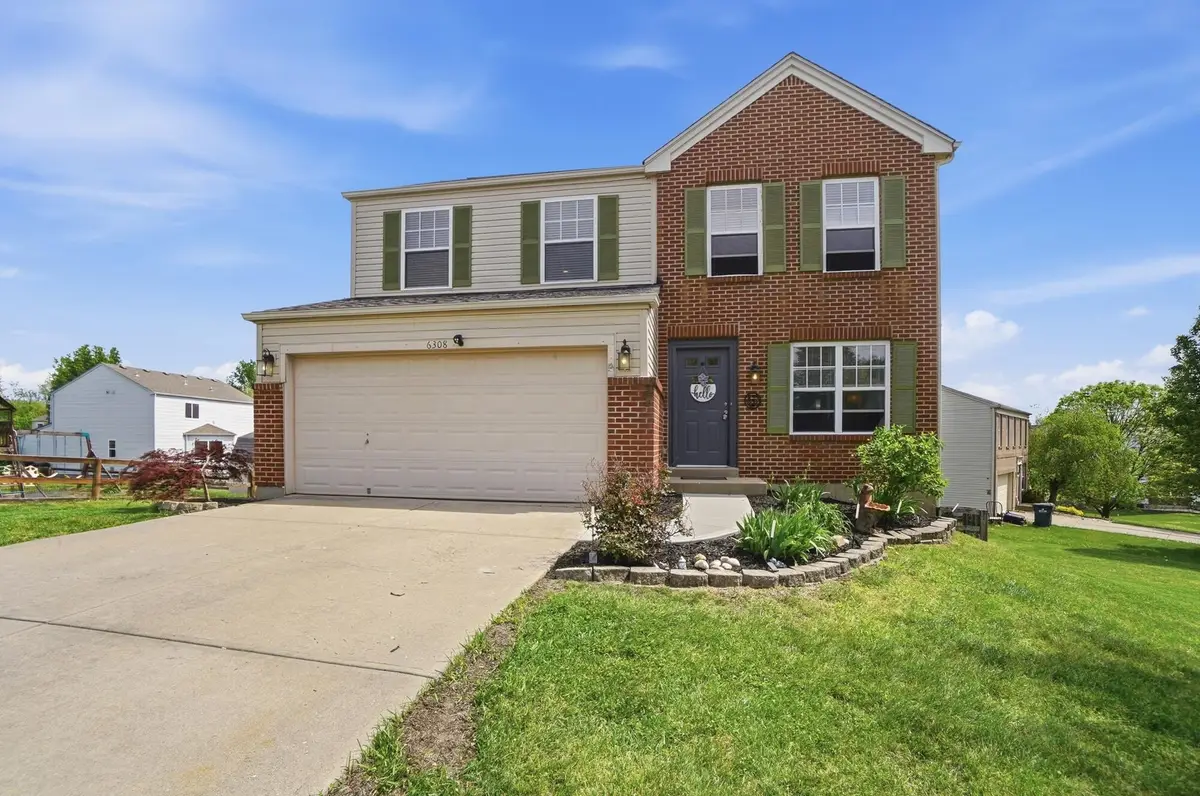 6308 Castleoak Drive, Florence, KY 41042 - #1