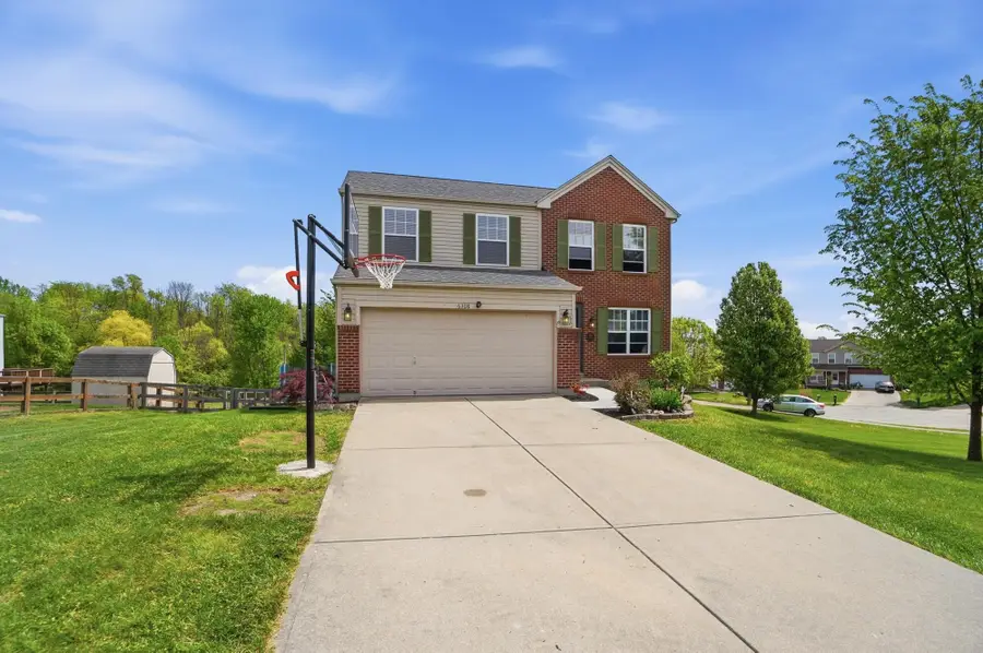 6308 Castleoak Drive, Florence, KY 41042 - #2
