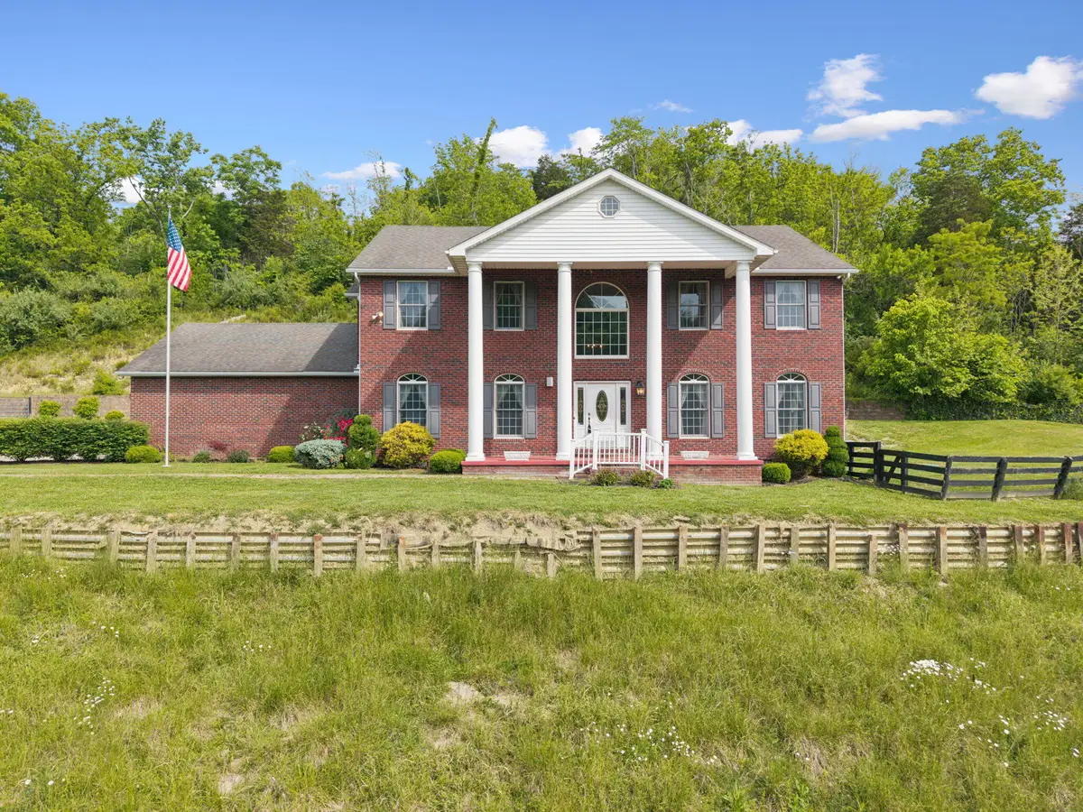 1060 Old 19, Augusta, KY 41002 - #1