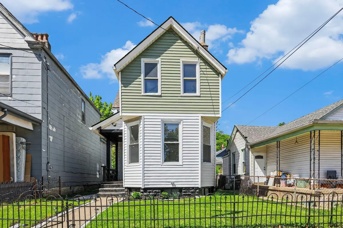 2413 Herman Street, Covington, KY 41014 - #1