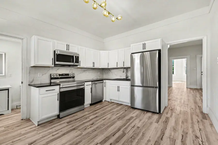 2413 Herman Street, Covington, KY 41014 - #3