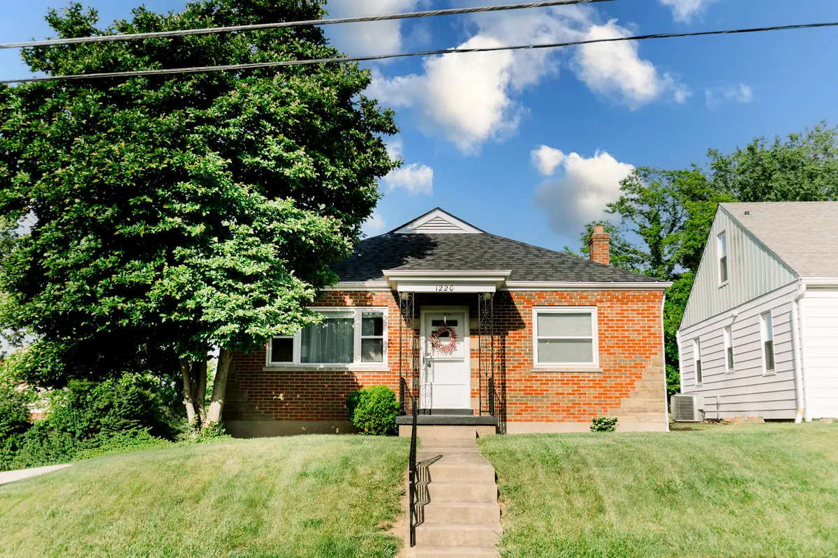 1220 Alexandria Pike, Fort Thomas, KY 41075 - #1
