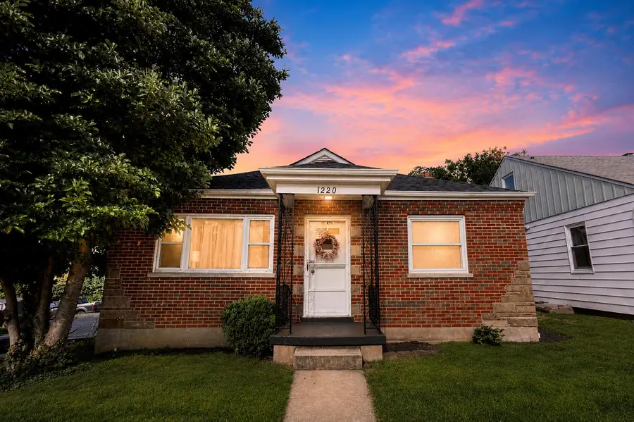 1220 Alexandria Pike, Fort Thomas, KY 41075 - #3