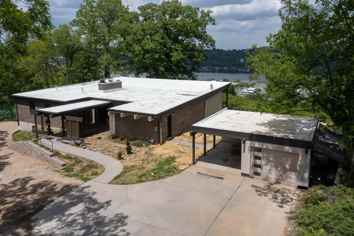 110 Broadview Place, Fort Thomas, KY 41075 - #1