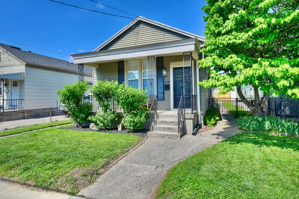 319 Berry Avenue, Bellevue, KY 41073