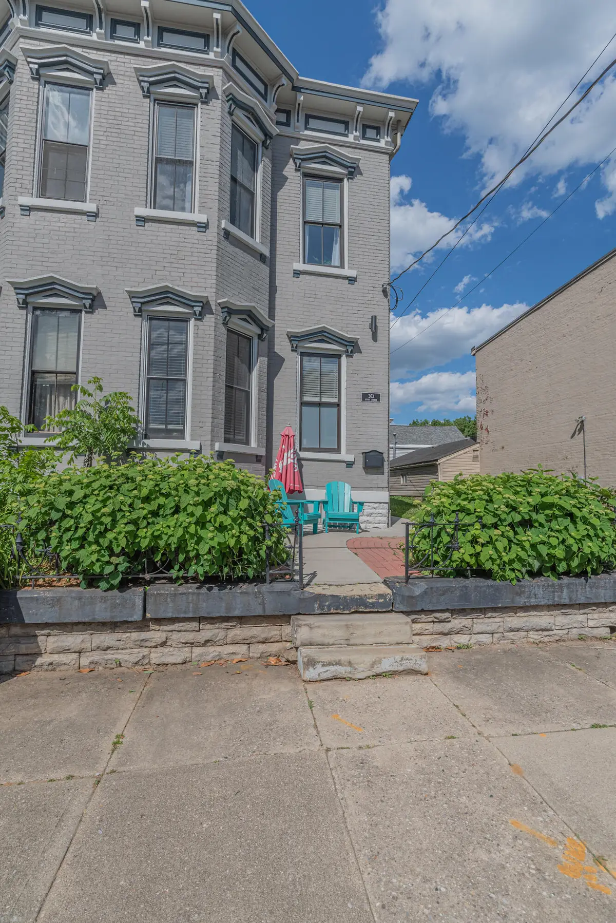 363 Berry Avenue, Bellevue, KY 41073 - #1