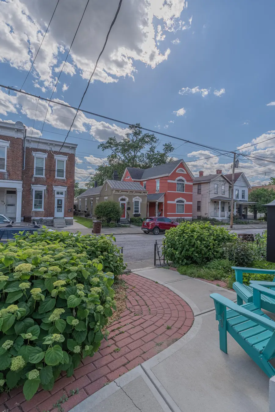 363 Berry Avenue, Bellevue, KY 41073 - #2