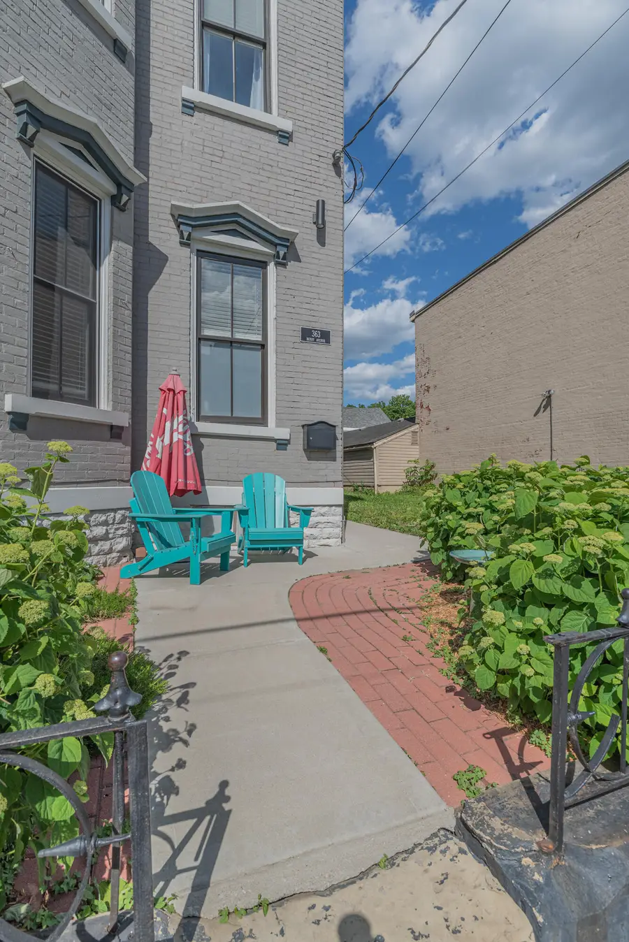 363 Berry Avenue, Bellevue, KY 41073 - #3