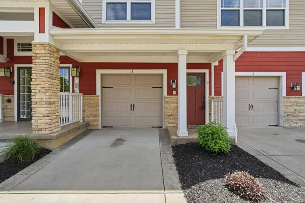567 Riverpointe Drive #11, Dayton, KY 41074