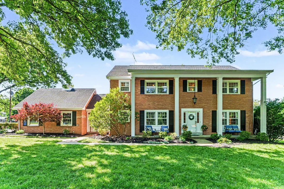 1941 Provincial Lane, Fort Mitchell, KY 41011 - #1