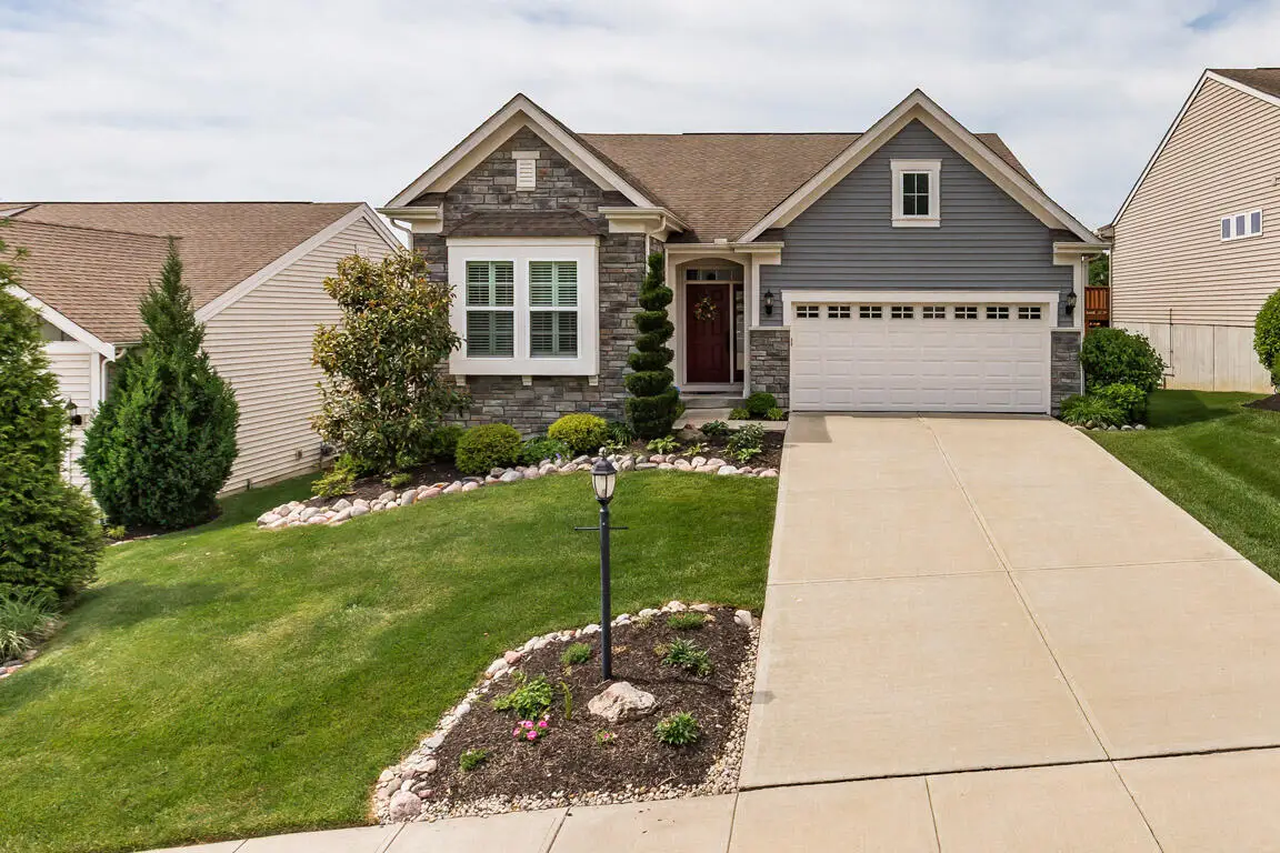 7253 Rimrock Lane, Alexandria, KY 41001 - #1