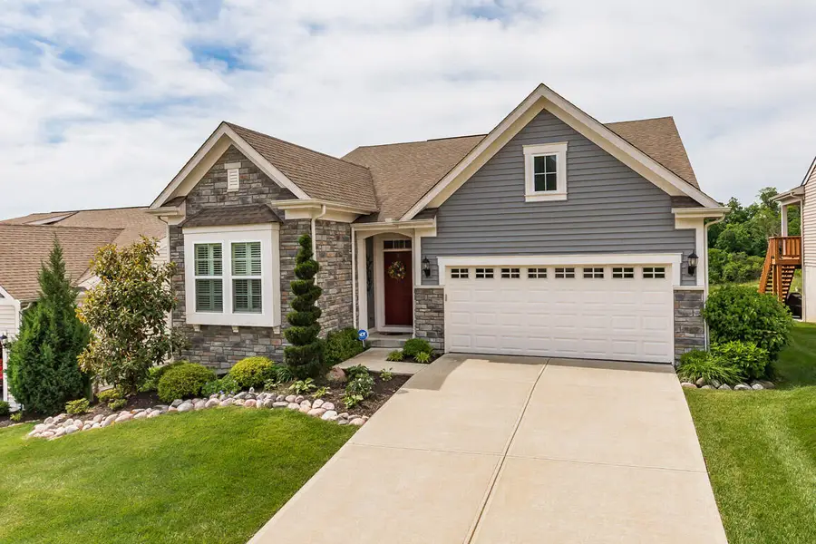 7253 Rimrock Lane, Alexandria, KY 41001 - #2