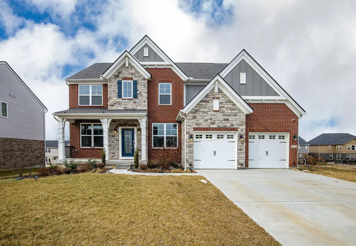 1212 Adison Ridge, Union, KY 41091 - #1
