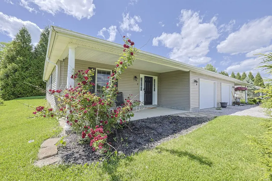 165 Holbrook Lane, Owenton, KY 40359 - #2