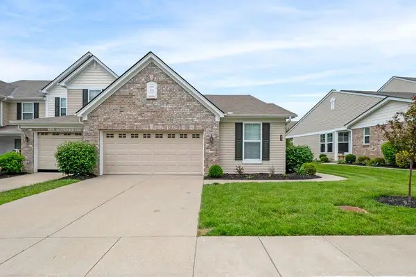 519 Queens Cup Lane #21D, Walton, KY 41094