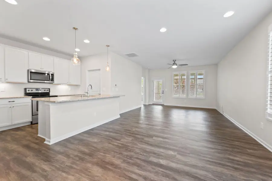 519 Queens Cup Lane #21D, Walton, KY 41094 - #3