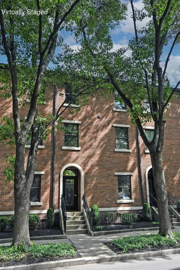 210 E 2nd Street #B, Covington, KY 41011
