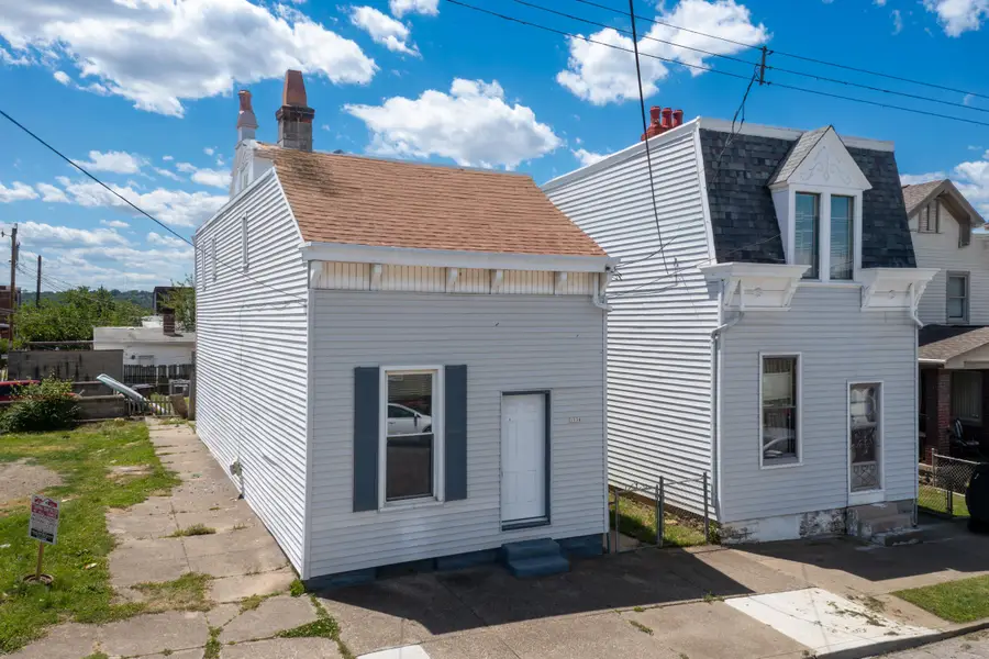 1034 Isabella Street, Newport, KY 41071 - #3