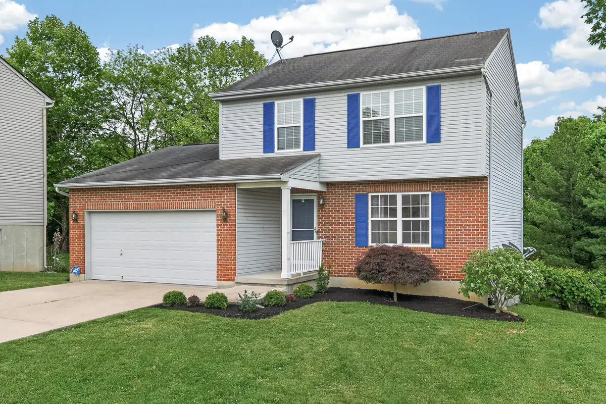 2203 Custer Lane, Covington, KY 41017 - #1