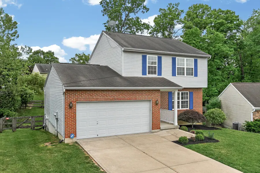 2203 Custer Lane, Covington, KY 41017 - #2