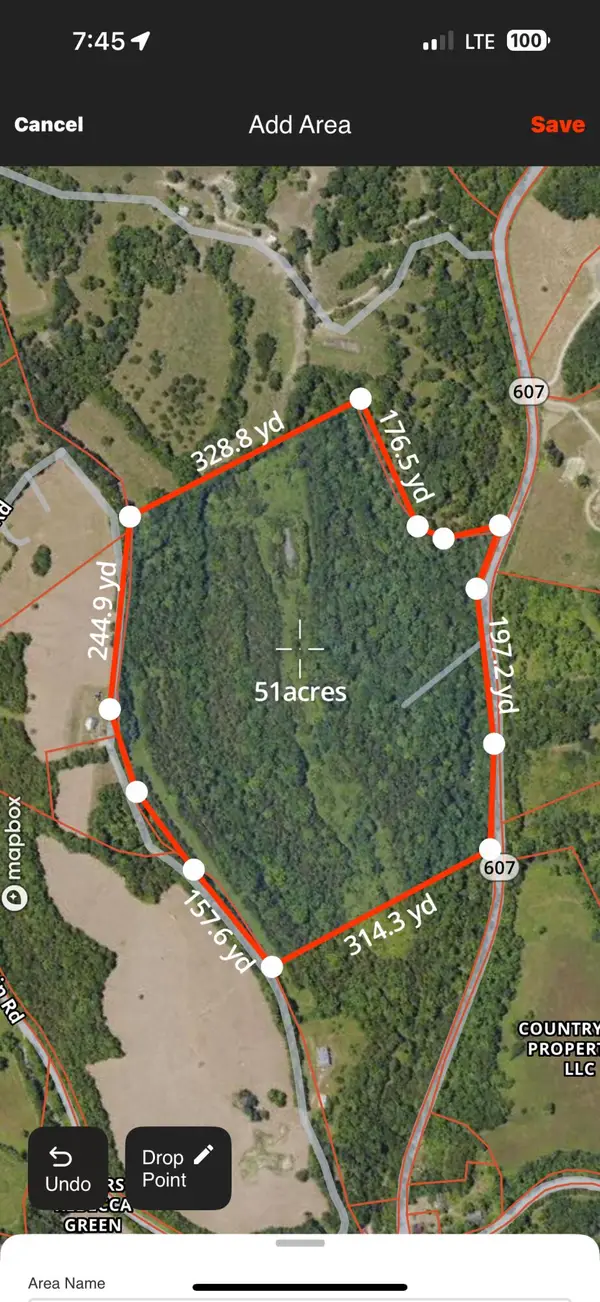 00 Pleasant View Cemetery Road, Corinth, KY 41010