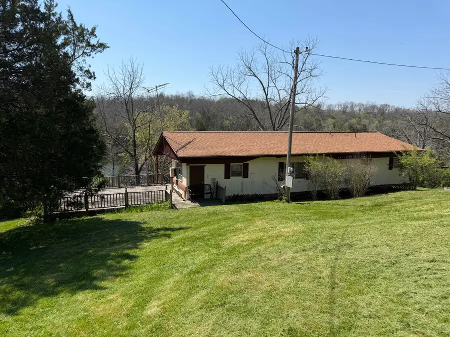 635 Corinth Shore Drive, Corinth, KY 41010 - #2