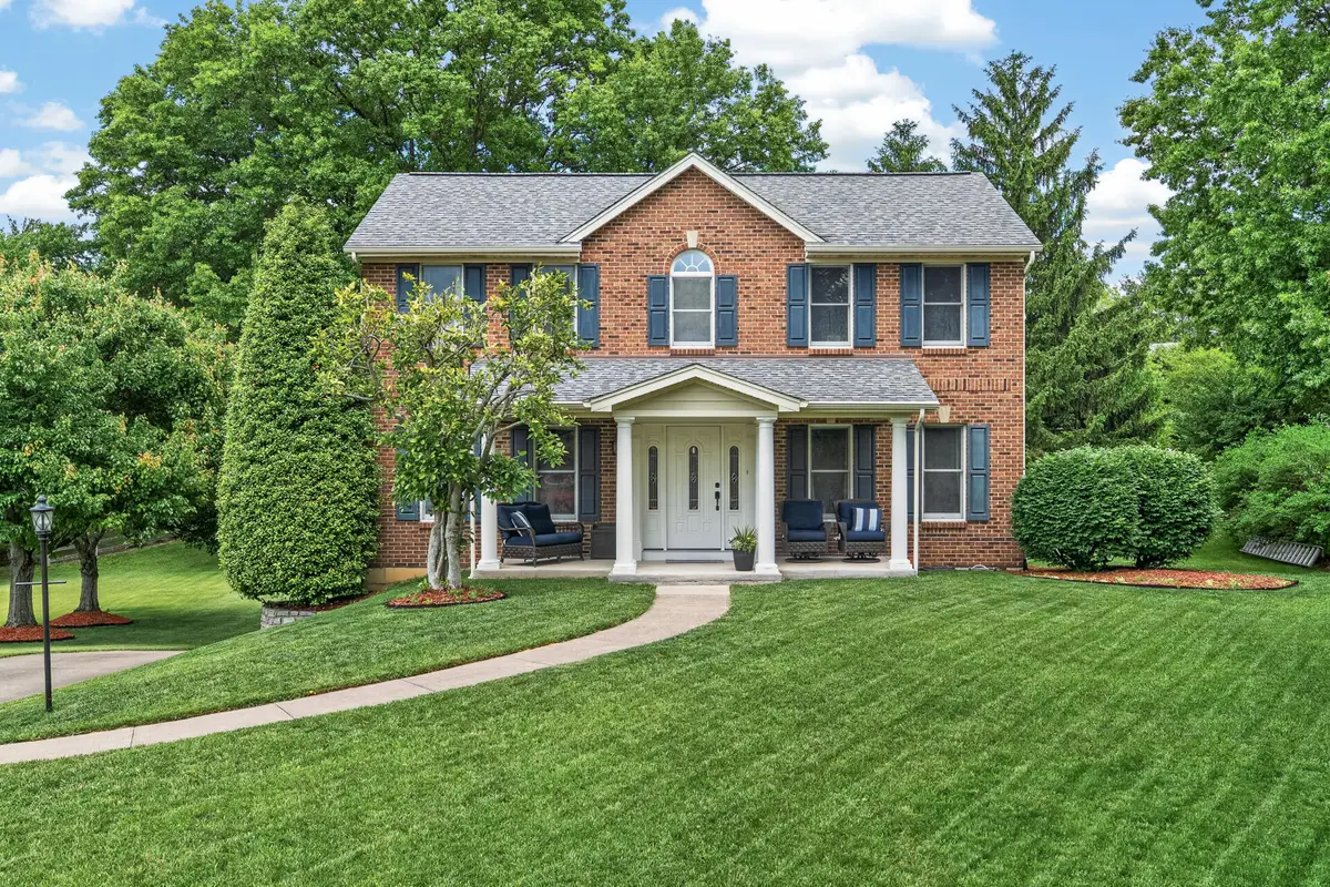 19 Cedar Point, Cold Spring, KY 41076 - #1