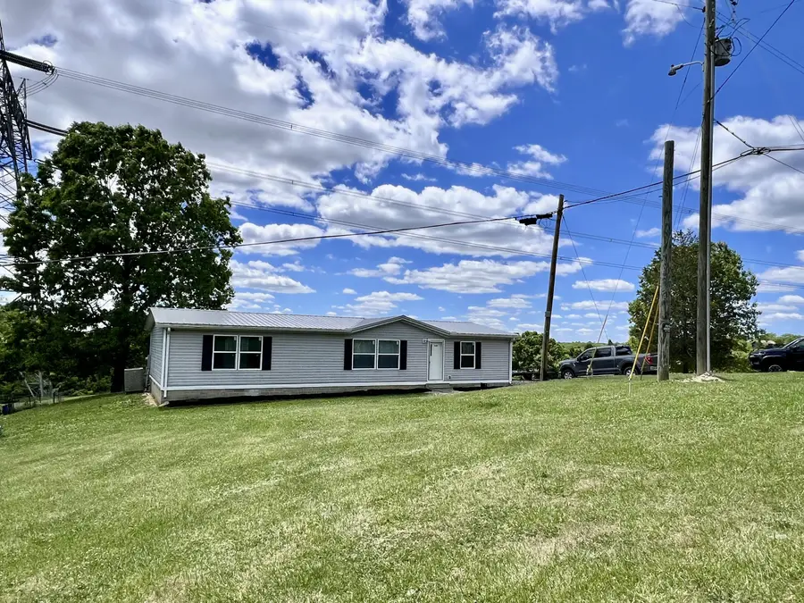 6710 Lawrenceville Road, Williamstown, KY 41097 - #3