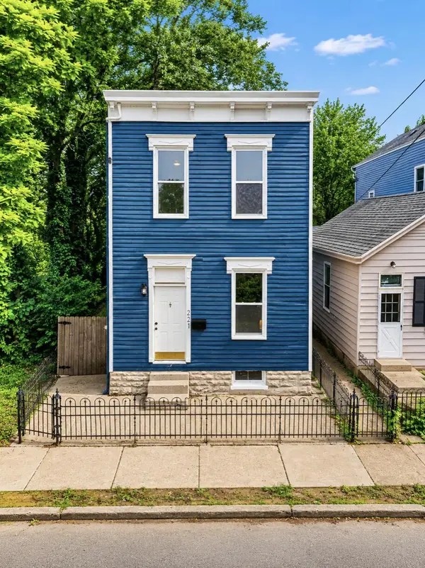 221 Trevor Street, Covington, KY 41011