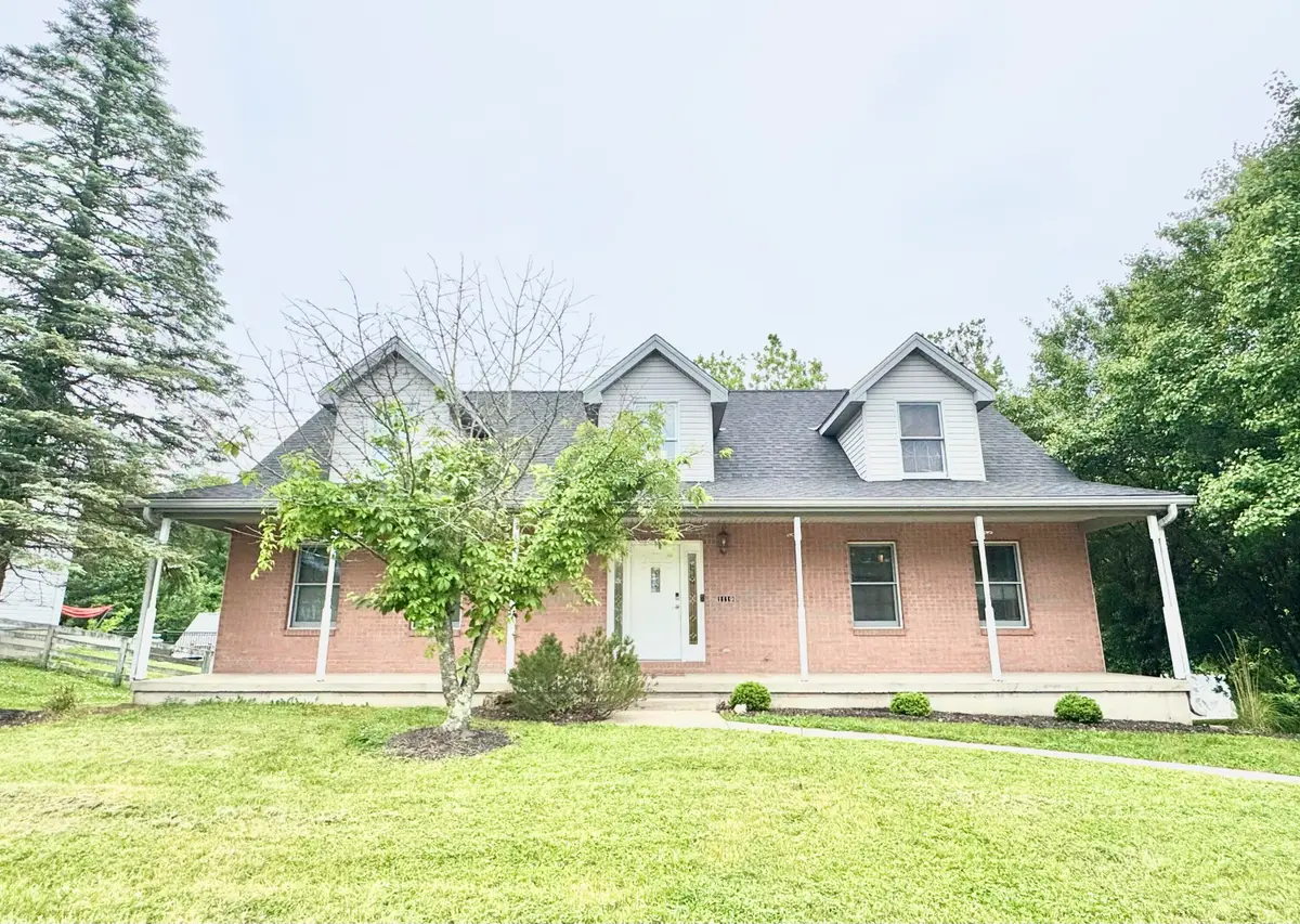 1119 Battleridge Drive, Independence, KY 41051 - #1