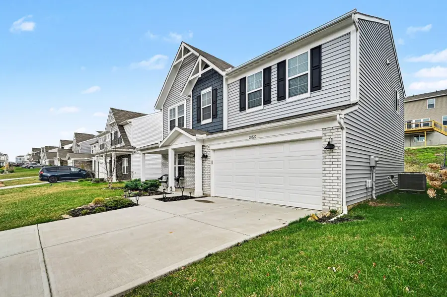 10520 Elderberry Lane, Independence, KY 41051 - #2