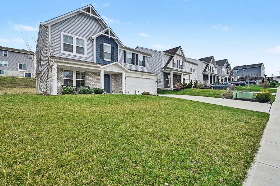 10520 Elderberry Lane, Independence, KY 41051 - #3
