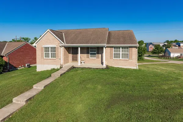 10700 Kelsey Drive, Independence, KY 41051