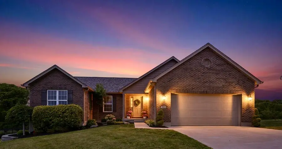 225 Hannahs Way, Crittenden, KY 41030 - #2