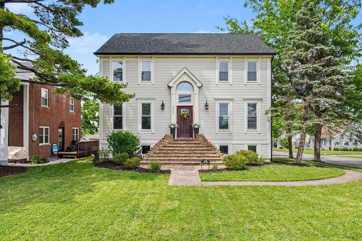2366 N Fort Thomas Avenue, Fort Thomas, KY 41075 - #1