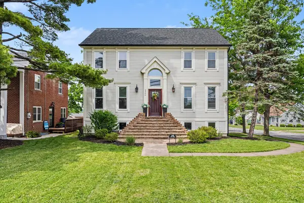 2366 N Fort Thomas Avenue, Fort Thomas, KY 41075