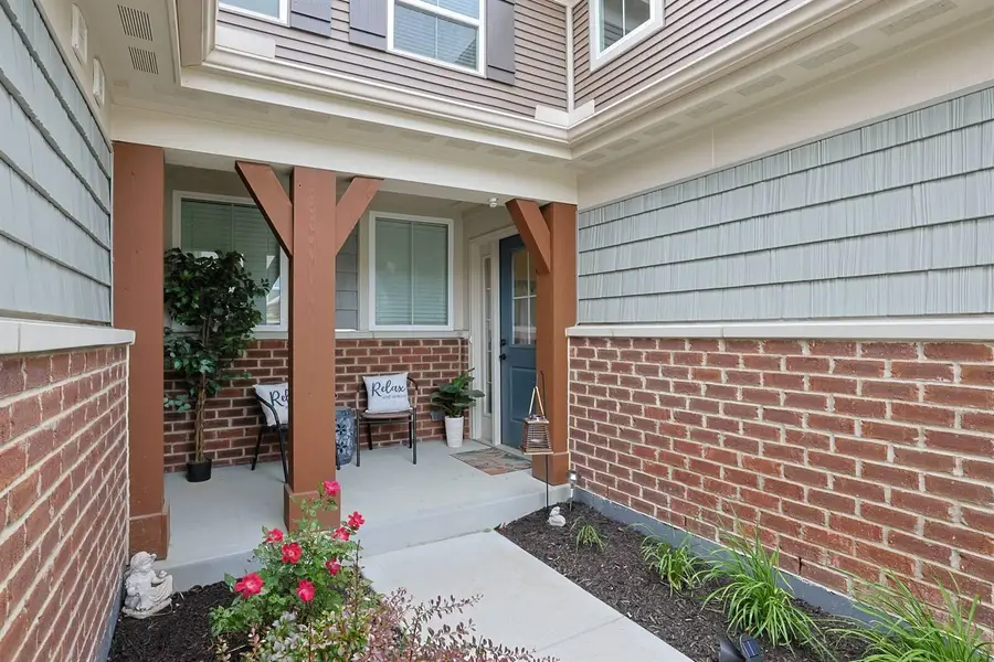 7673 Devonshire Drive, Alexandria, KY 41001 - #2