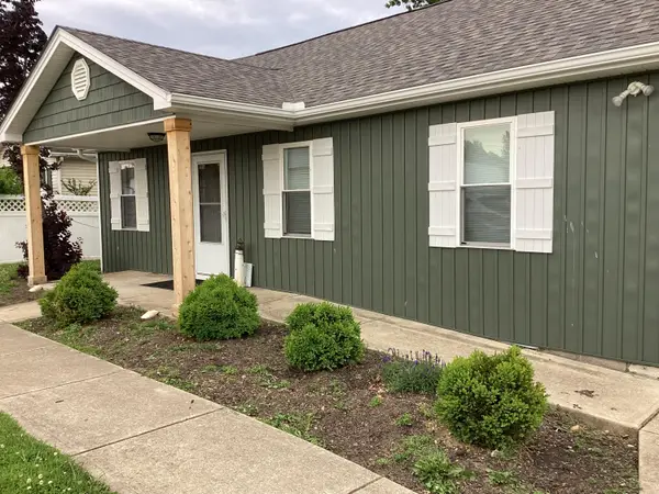 311 E High Street, Warsaw, KY 41095