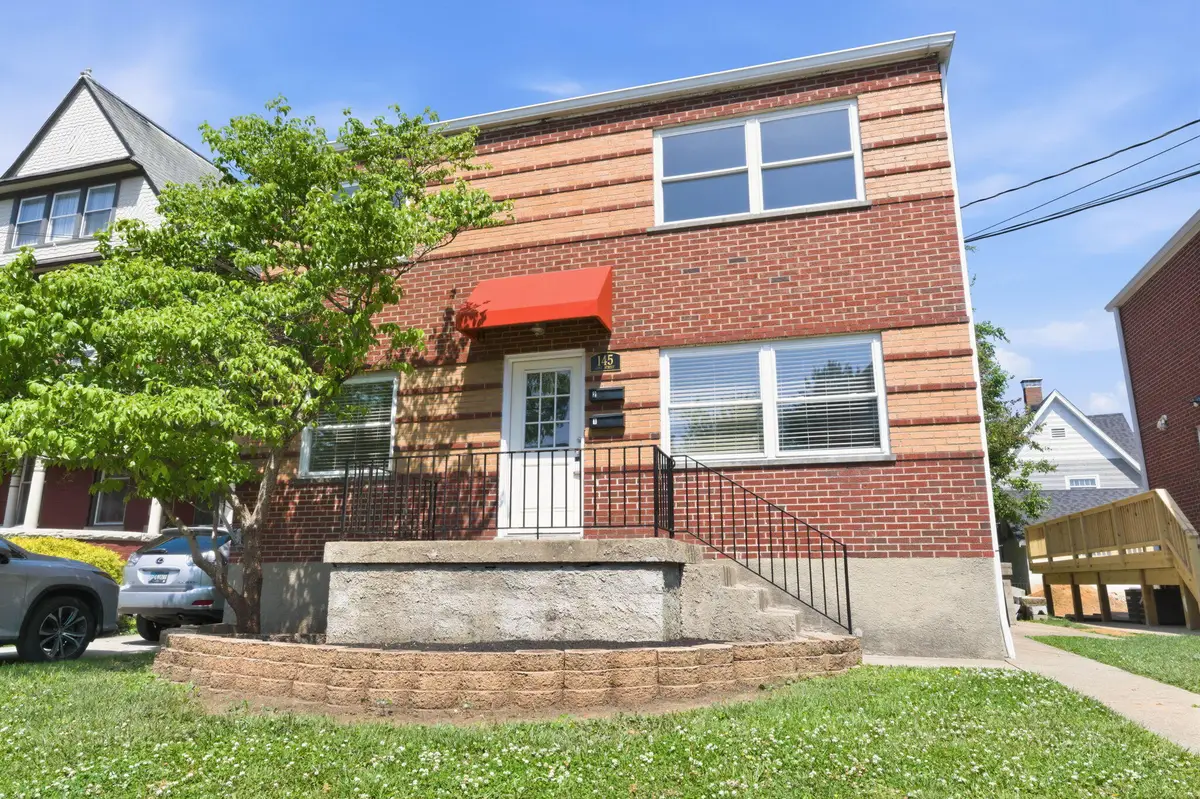 145 Lake Street, Bellevue, KY 41073 - #1