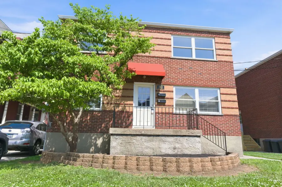 145 Lake Street, Bellevue, KY 41073 - #2